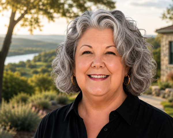 Yvonne Hoffmann, REALTOR®, CRS, e-PRO, TRLP